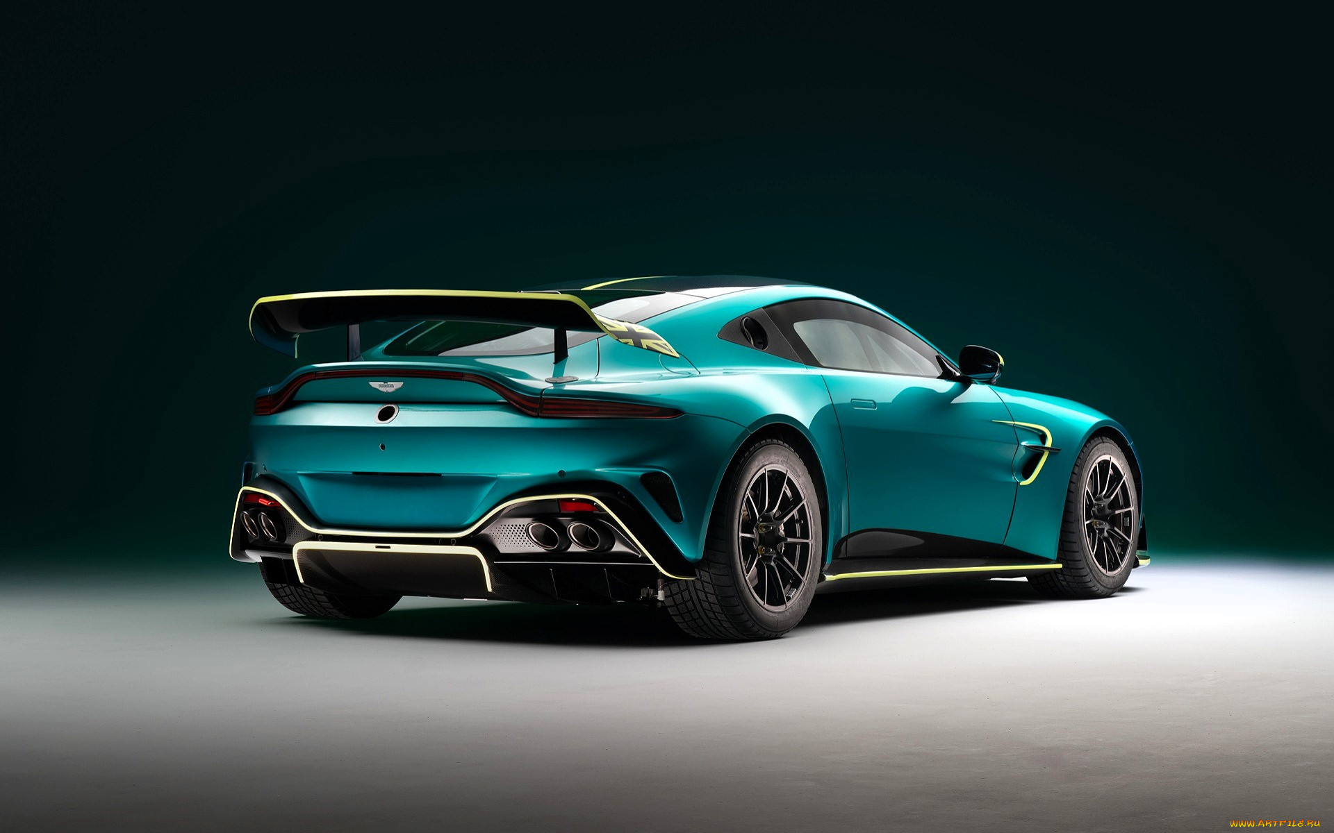 aston-martin vantage gt4, , aston martin, 
